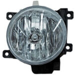 Протитуманна фара права Toyota RAV4 2013-2015 Протитуманна фара права Toyota RAV4 2013-2015 GS 7038 D302