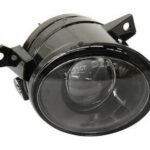 Протитуманна фара права Volkswagen CADDY 2004+ Лінзована GS 9505 D303