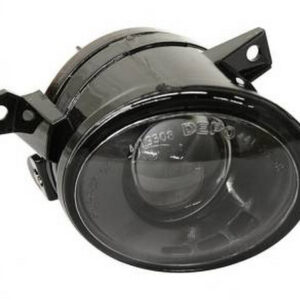 farafonar650 Протитуманна фара права Volkswagen CADDY 2004+ Лінзована