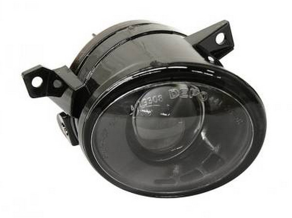 Протитуманна фара права Volkswagen CADDY 2004+ Лінзована