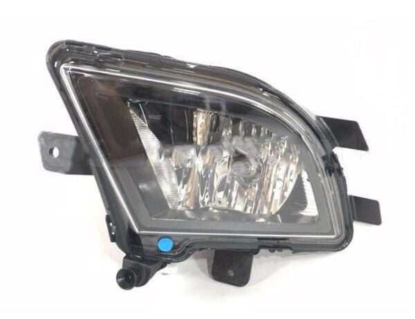 Протитуманна фара права ТІК для Volkswagen JETTA 6 2014-2018