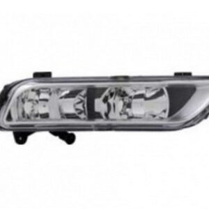Протитуманна фара права Volkswagen PASSAT B7 2010-2015