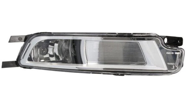 Протитуманна фара права Volkswagen PASSAT B8 2015+