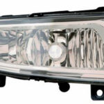 Протитуманна фара права Volkswagen POLO 2009+ Хетчбек FP 9507 012