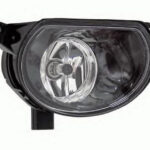 Протитуманна фара права AUDI Q7 2005+ FP 1201 F3-A