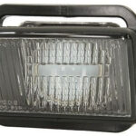 Протитуманна фара права BMW 5 E34 Cедан/KOMBI FP 0057 M03