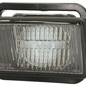 Протитуманна фара права BMW 5 E34 Cедан/KOMBI