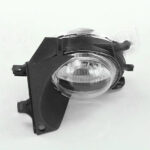 Протитуманна фара права BMW 5 E39 Протитуманна фара права BMW 5 E39 FP 0065 9291