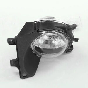 Протитуманна фара права BMW 5 E39