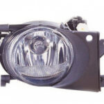 Протитуманна фара права BMW 5 E39 1996+ Протитуманна фара права BMW 5 E39 1996+ FP 0065 991