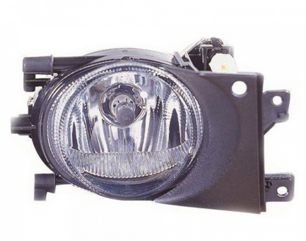 Протитуманна фара права BMW 5 E39 1996+