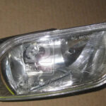 Протитуманна фара права Chevrolet LACETTI Хетчбек GS 1704 D302