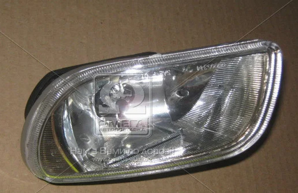 Протитуманна фара права Chevrolet LACETTI Хетчбек