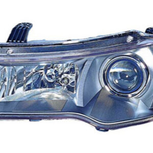 Ліва фара Daewoo NEXIA N150