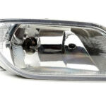 Протитуманна фара права CHEVROLET LACETTI Хетчбек Протитуманна фара права CHEVROLET LACETTI Хетчбек FP 1704 F2-E