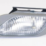 Протитуманна фара права Daewoo NEXIA до 2008 Протитуманна фара права Daewoo NEXIA до 2008 GS 5049 D345