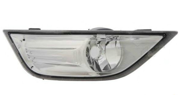 Протитуманна фара права Ford MONDEO 2011+
