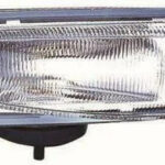 Протитуманна фара права Ford ESCORT MK 7 1995+ FP 2530 282