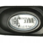 Протитуманна фара права Honda ACCORD 2003-2008 Протитуманна фара права Honda ACCORD 2003-2008 FP 3007 M01