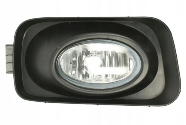 Протитуманна фара права Honda ACCORD 2003-2008