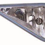 Протитуманна фара права Honda CIVIC 2006+ Хетчбек FP 3011 531