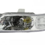 Ліва фара Daewoo NUBIRA 1997-1999 Ліва фара Daewoo NUBIRA 1997-1999 FP 1141 900-P