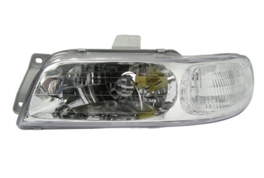 Ліва фара Daewoo NUBIRA 1997-1999