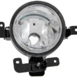 Протитуманна фара права Hyundai GETZ 2006+ FP 3127 950