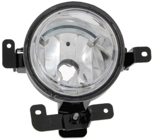 Протитуманна фара права Hyundai GETZ 2006+