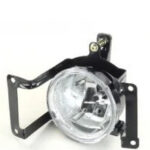 Протитуманна фара права Hyundai GETZ 2006+ GS 3127 D303