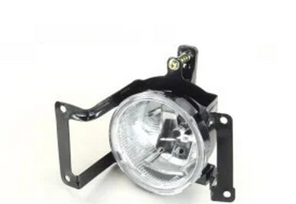 Протитуманна фара права Hyundai GETZ 2006+