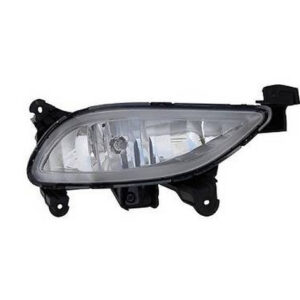 farafonar683 Протитуманна фара права ТІК Hyundai Sonata YF 2010-2014