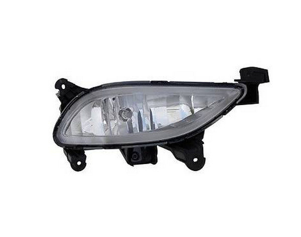 Протитуманна фара права ТІК Hyundai Sonata YF 2010-2014