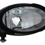 Протитуманна фара права MAZDA 3 2004-2009 Протитуманна фара права MAZDA 3 2004-2009 FP 3477 M06