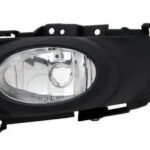 Протитуманна фара права MAZDA 3 Хетчбек 2004+ Протитуманна фара права MAZDA 3 Хетчбек 2004+ GS 3476 D303-X