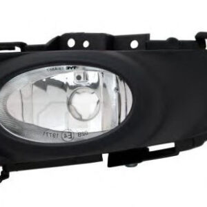 farafonar688 Протитуманна фара права MAZDA 3 Хетчбек 2004+