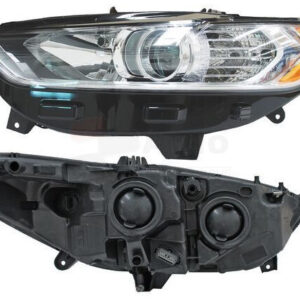 farafonar69 Ліва фара Ford MONDEO / FUSION 2014-2017