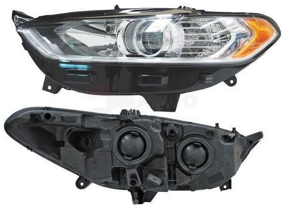 Ліва фара Ford MONDEO / FUSION 2014-2017