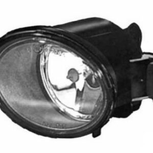 Протитуманна фара права Nissan ALMERA 2000-2006