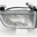 Протитуманна фара права Nissan MAXIMA QX 1995-2000 FP 1682 F5-E