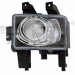 Протитуманна фара права Opel ASTRA H 2007+ 6984513