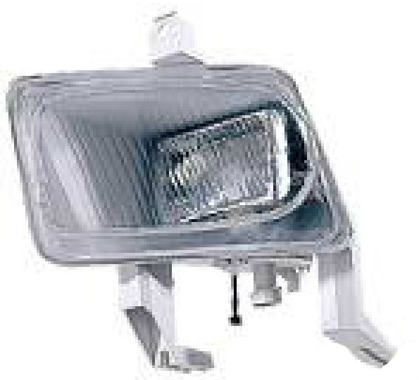 farafonar696 Протитуманна фара права Opel VECTRA B до 1999