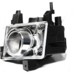 Протитуманна фара права Opel VECTRA C 2006+ Протитуманна фара права Opel VECTRA C 2006+ FP 5202 R2-E