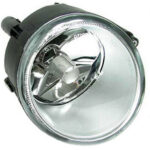 Протитуманна фара права Opel VIVARO 2002-2007 6937652