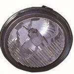 Протитуманна фара права OPEL MOVANO 2003-2008 Протитуманна фара права OPEL MOVANO 2003-2008 FP 6065 901