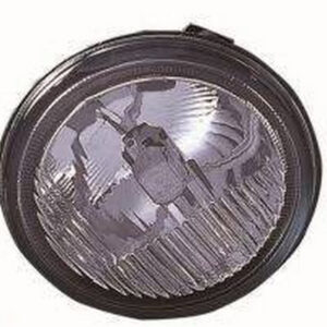 farafonar699 Протитуманна фара права OPEL MOVANO 2003-2008