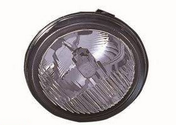 Протитуманна фара права OPEL MOVANO 2003-2008