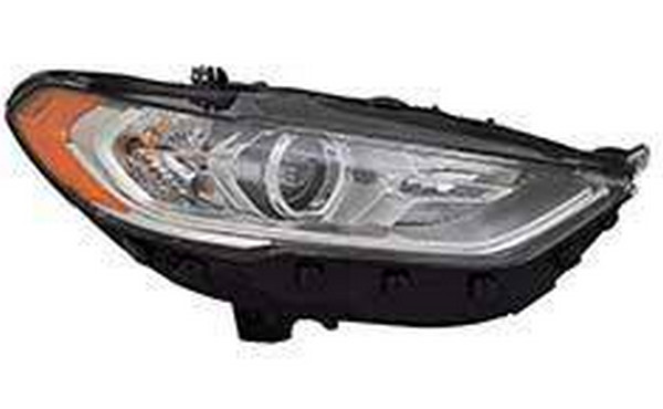 Ліва фара Ford MONDEO / FUSION 2017+