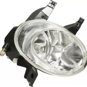 Протитуманна фара права PEUGEOT 206