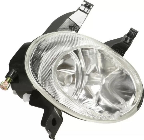 Протитуманна фара права PEUGEOT 206